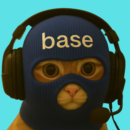 Masked cat - The story behind $MASK